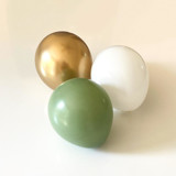 Vanessa THICK Balloon Garland Kit (4-6 feet) Balloons