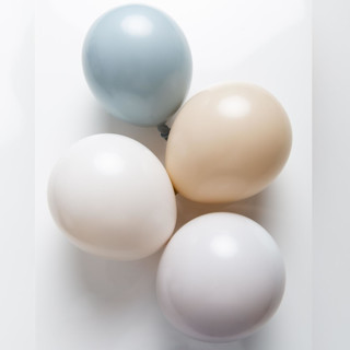 Presidio SIGNATURE Balloon Garland Kit (8 feet) Balloons