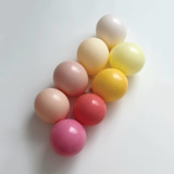 Sophia Balloon Garland Premium Kit (8-10ft) Balloons