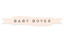 Baby Shower Stickers