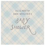 Disney’s Mary Poppins Jolly Penguins Baby Shower Stickers