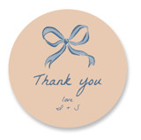 Bottles and Brews Baby Shower Stickers