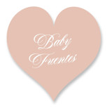 A New Chapter Baby Shower Stickers