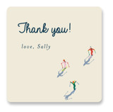 Baby Shower Stickers