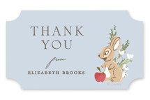 Baby Shower Stickers