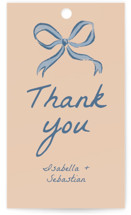 Bottles and Brews Baby Shower Favor Tags