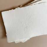 Holiday Pine Branch Embosser