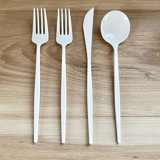 Mod Cutlery | Old Barn Wedding Flatware