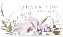 Meadow Burst Wedding Favor Tags