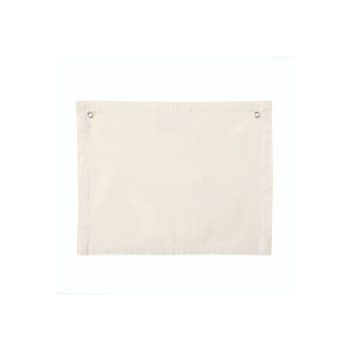 blank canvas banner - large Wall Hanging