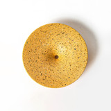 Marigold Terrazzo Dimple Wall Hook, Medium Wall Hooks