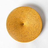 Marigold Terrazzo Dimple Wall Hook, Large Wall Hooks