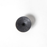 Black Terrazzo Dimple Wall Hook, Small Wall Hooks
