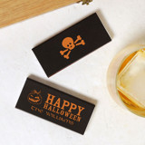 Halloween Jack-O-Lantern Matchbox, set of 50 Matchbooks and Matches