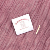 Hotel Check Out Matchbooks, set of 50 Matchbooks and Matches