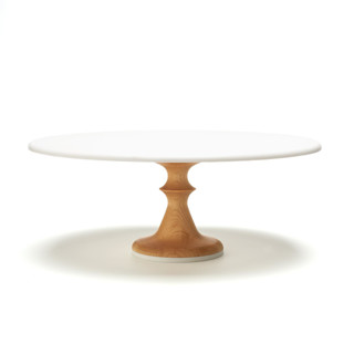 Wedding Maple Cake Stand 14