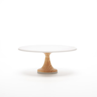 Petite Maple Cake Stand 10