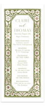 Inlay Frame