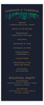 Wedding Programs