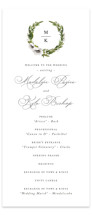 Wedding Programs