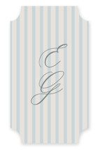 Emma Wedding Favor Stickers