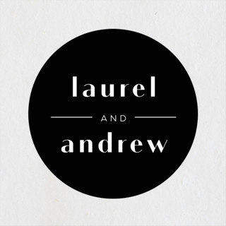 type Wedding Favor Stickers