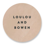 Wedding Favor Stickers
