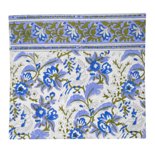 Wisteria Square Tablecloth, 111
