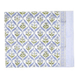 Verbena Tablecloth, 70" x 118"