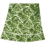 Bird of Paradise Round Tablecloth, 110" Marketplace Tablecloths