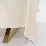 STONE WASHED LINEN TABLECLOTH Marketplace Tablecloths