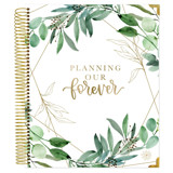 Planning Our Forever Wedding Planner