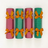 Luxury Christmas Crackers "Amsterdam" Christmas Crackers