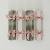 Luxury Christmas Crackers "Belgravia" Christmas Crackers