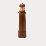 Modern Lighthouse Limited Edition Christmas Decorations
