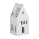 Village House - Dream House - 5.1" Christmas Decorations