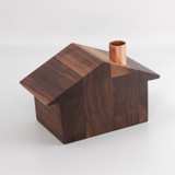 Alpine Chalet- Large
